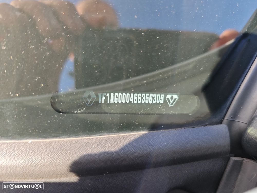 Renault Zoe (c/ Bateria) EV50 135hp Evolution - 24