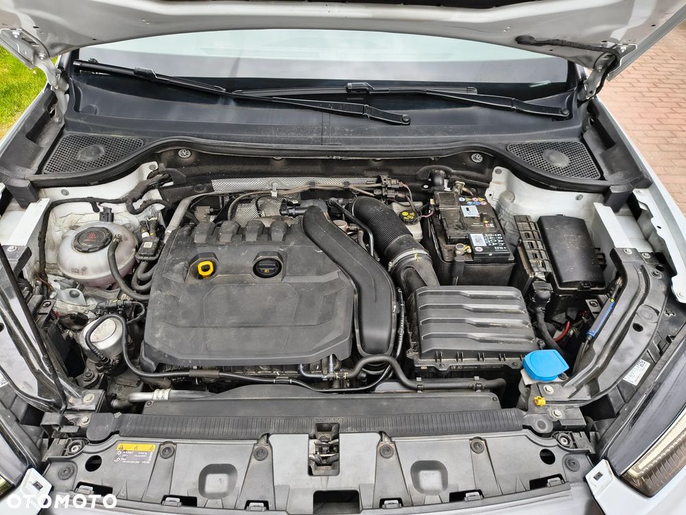 Seat Ateca 1.5 TSI FR S&S DSG - 40