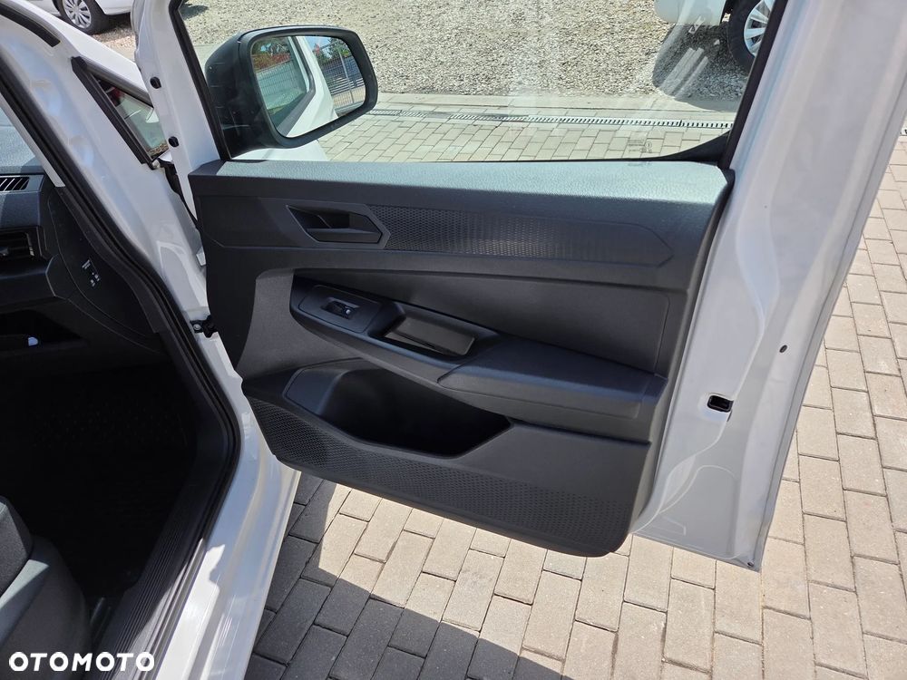 Volkswagen Caddy 2.0 TDI - 21
