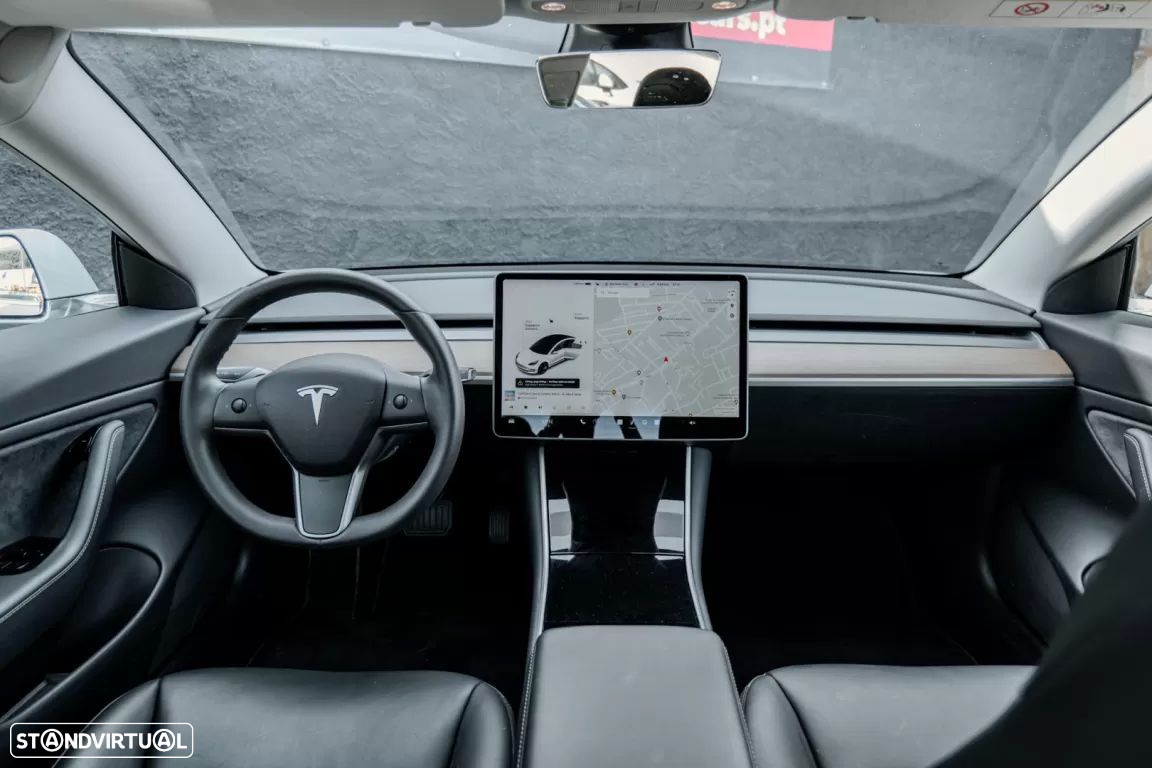 Tesla Model 3 Long-Range Dual Motor AWD - 9