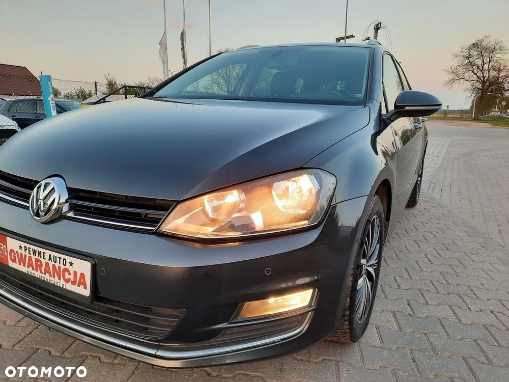 Volkswagen Golf 1.6 TDI BMT Comfortline - 12