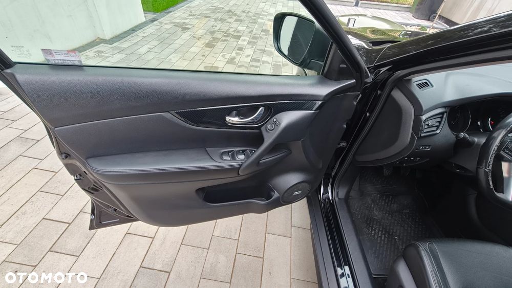 Nissan X-Trail 2.0 dCi Tekna 4WD - 34
