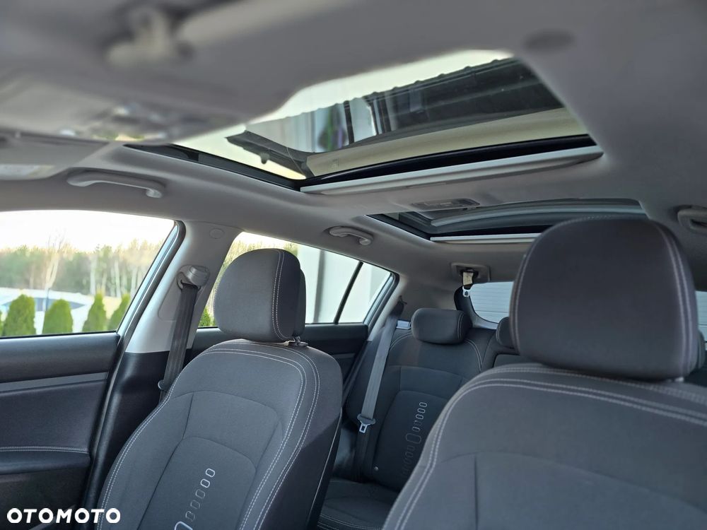 Kia Sportage - 40