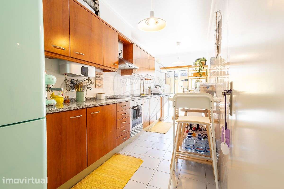Apartamento T3 para venda - Grande imagem: 5/48