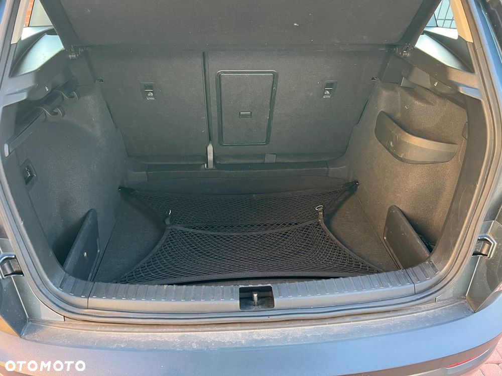 Skoda Karoq 1.5 TSI DSG Ambition - 33