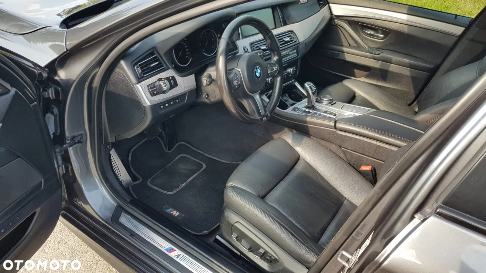 BMW Seria 5 - 9
