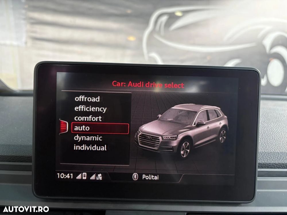Audi Q5 2.0 TDI Quattro S tronic - 11