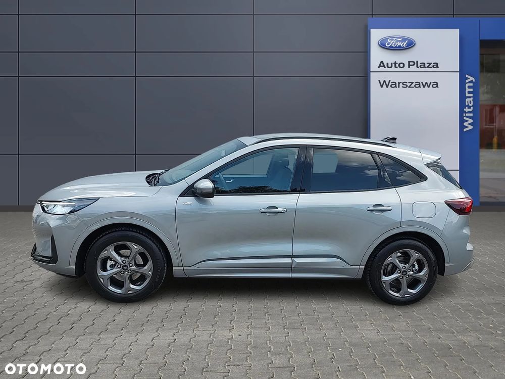 Ford Kuga 1.5 EcoBoost FWD ST-Line - 2