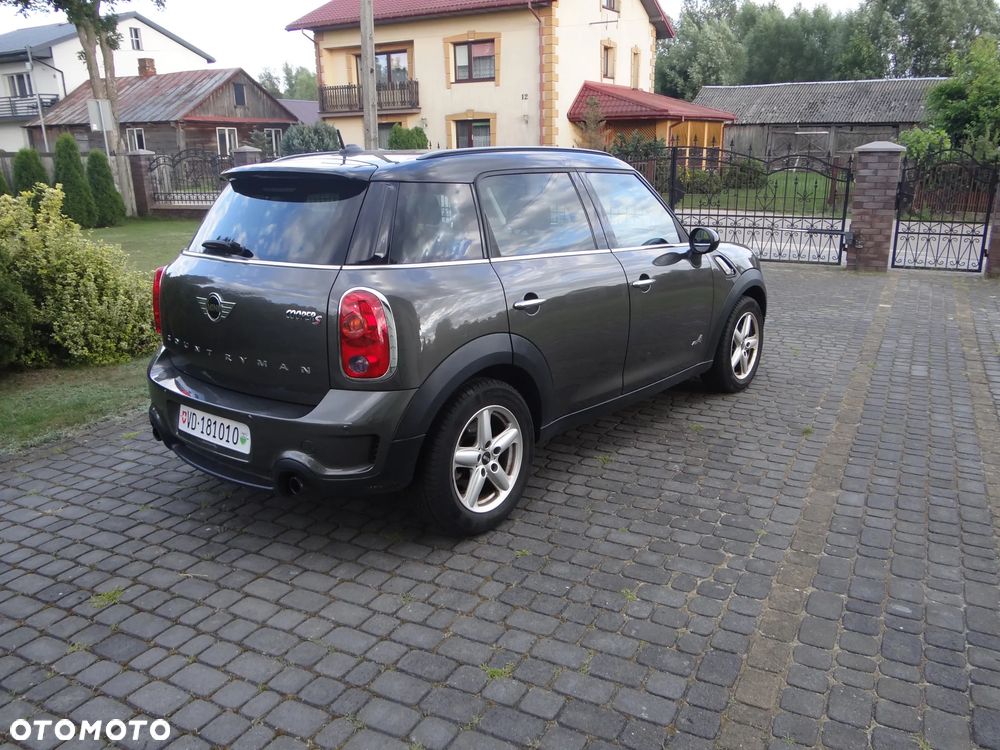 MINI Cooper S - 5