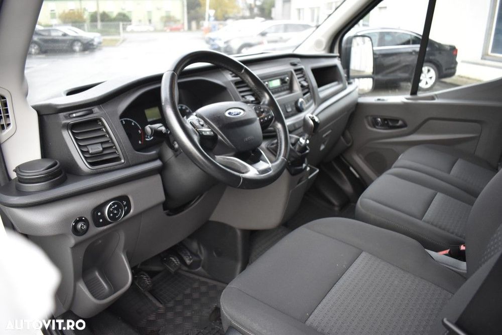 Ford Transit - 26