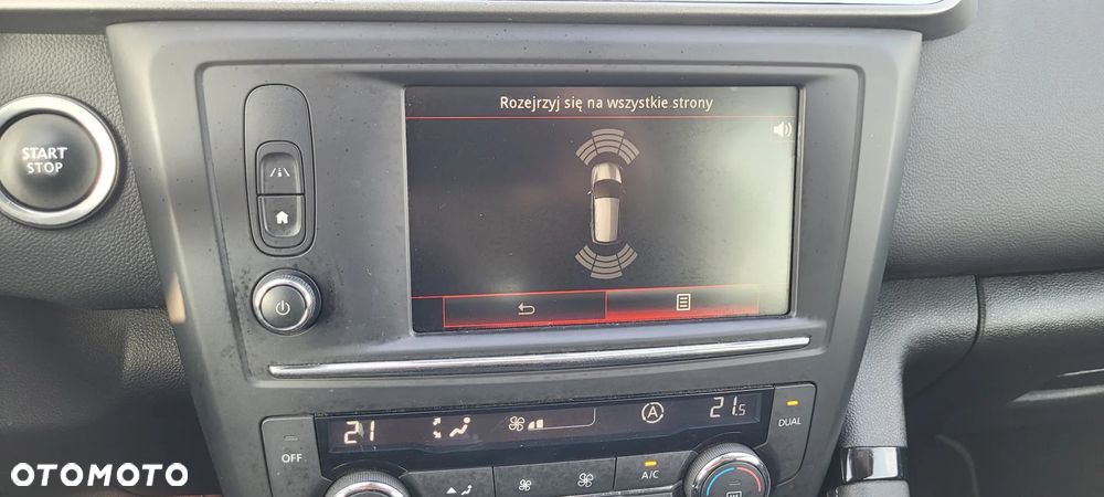 Renault Kadjar Energy dCi 130 Experience - 20