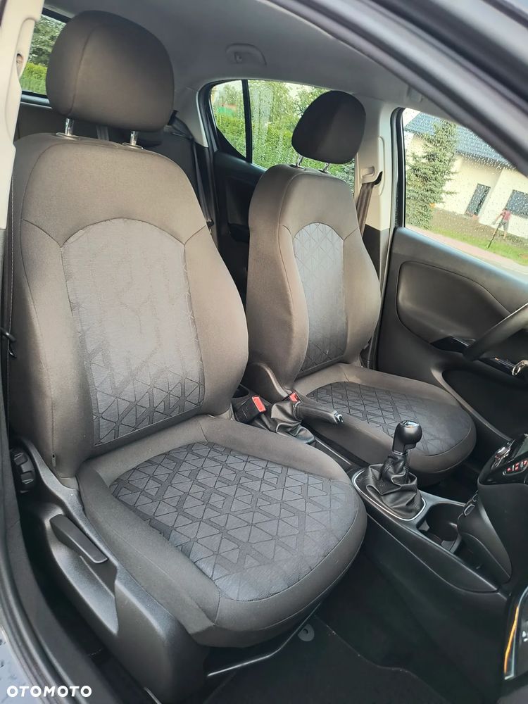 Opel Corsa 1.4 T 120 Lat S&S - 16