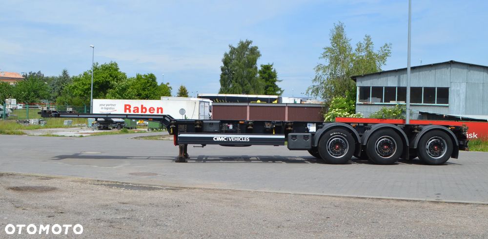 CIMC OVRIGA VEHICLES - 3