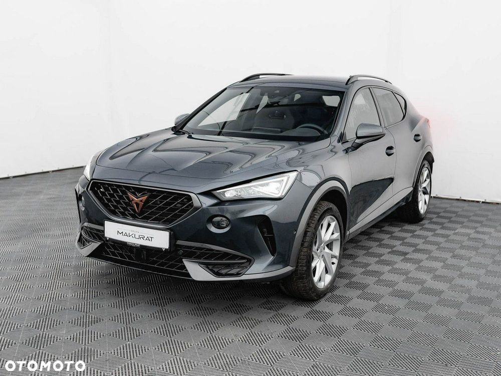 Cupra Formentor 1.5 TSI DSG - 3