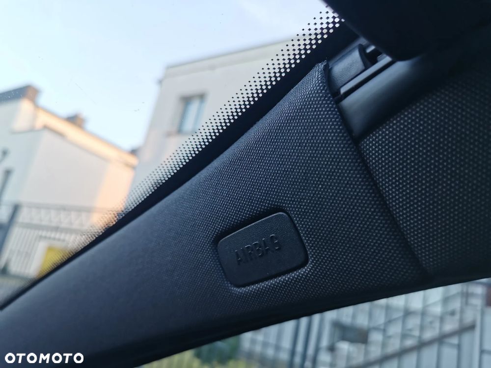 Opel Astra 1.8 Limited - 34