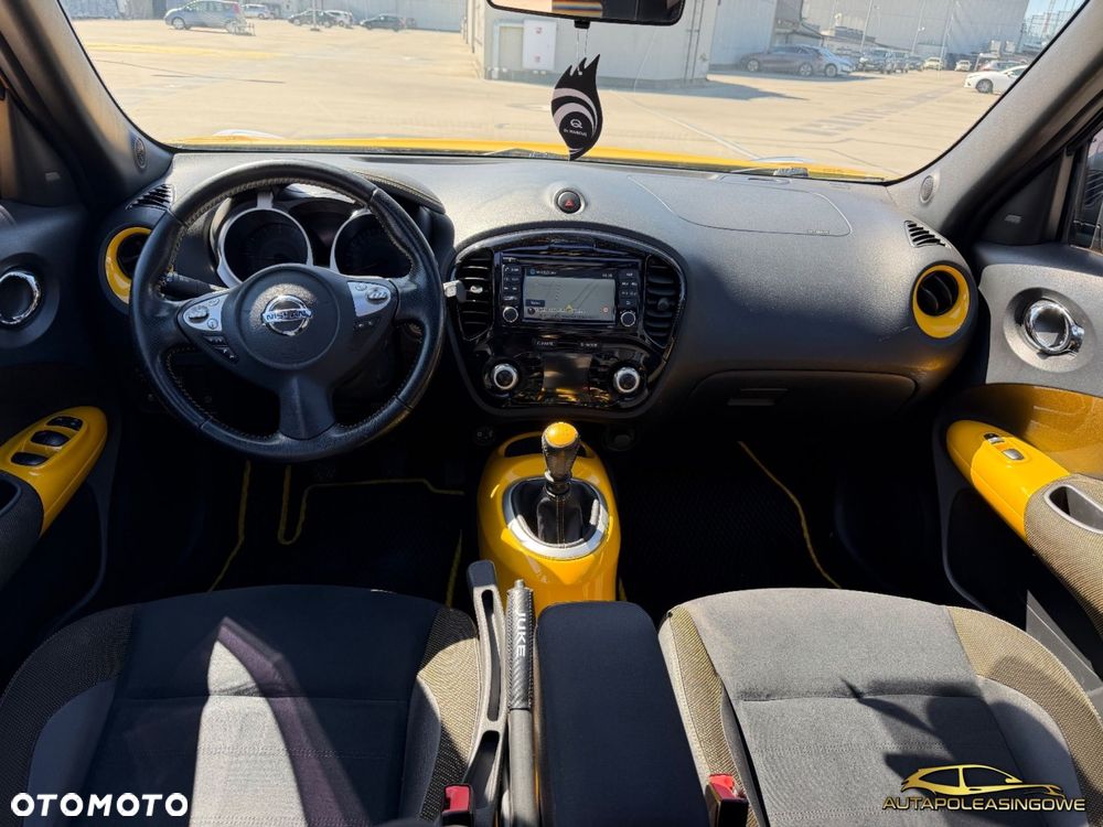 Nissan Juke - 13