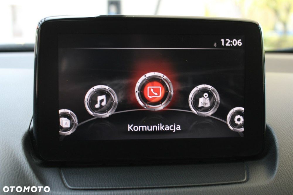 Mazda CX-3 SKYACTIV-G 120 FWD Exclusive-Line - 26