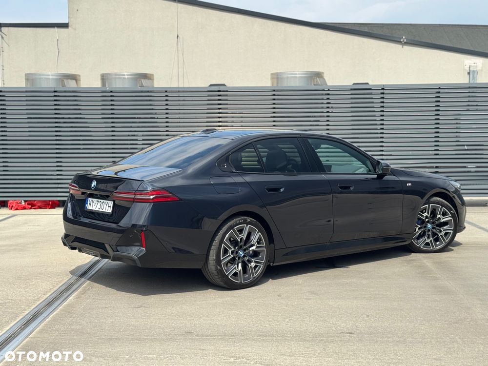 BMW Seria 5 - 4
