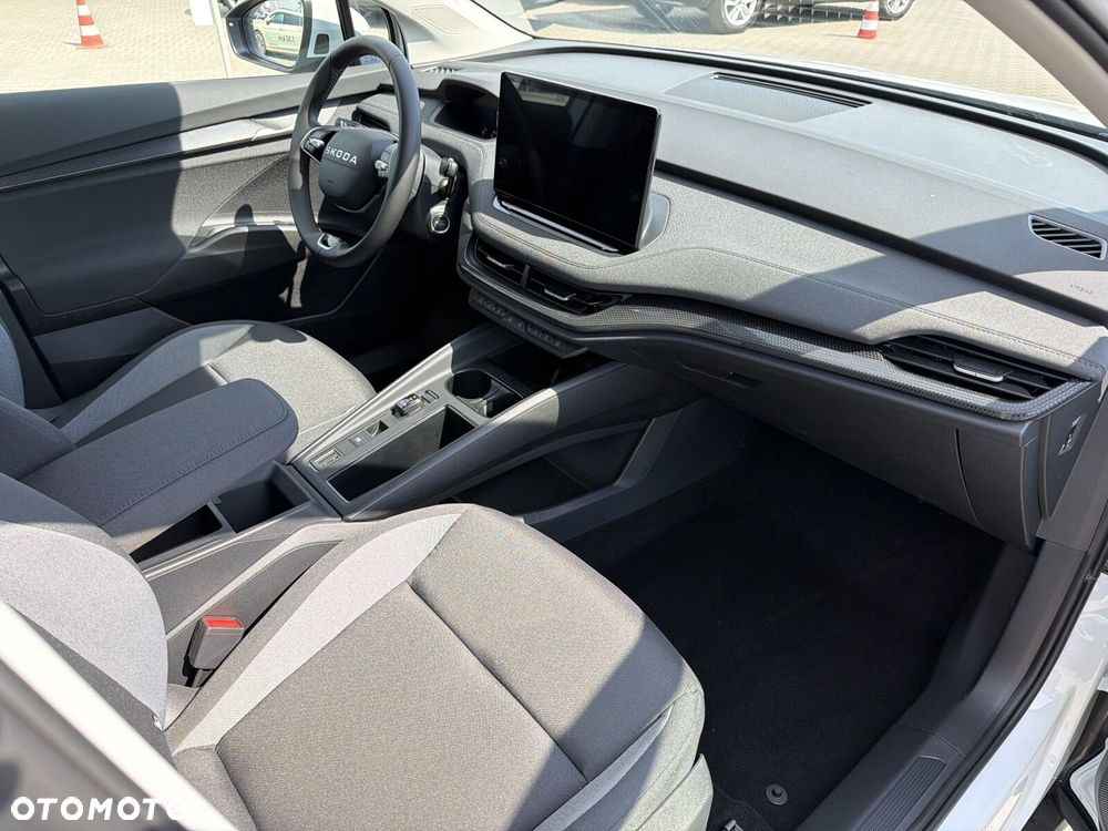 Skoda Elroq - 16