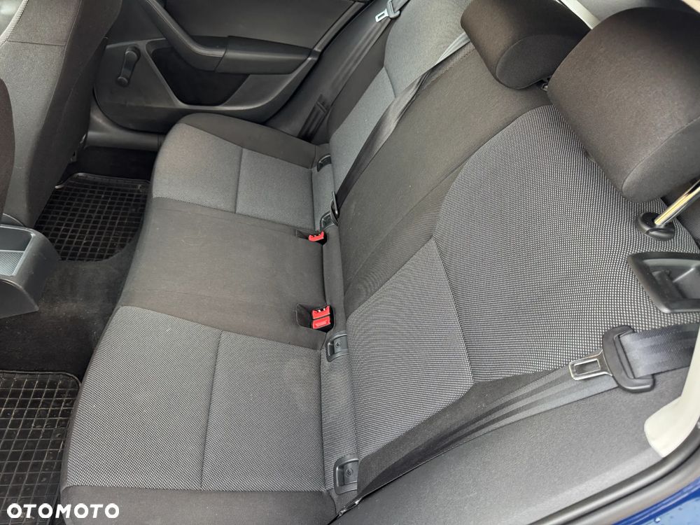 Skoda Octavia 1.2 TSI Active - 12