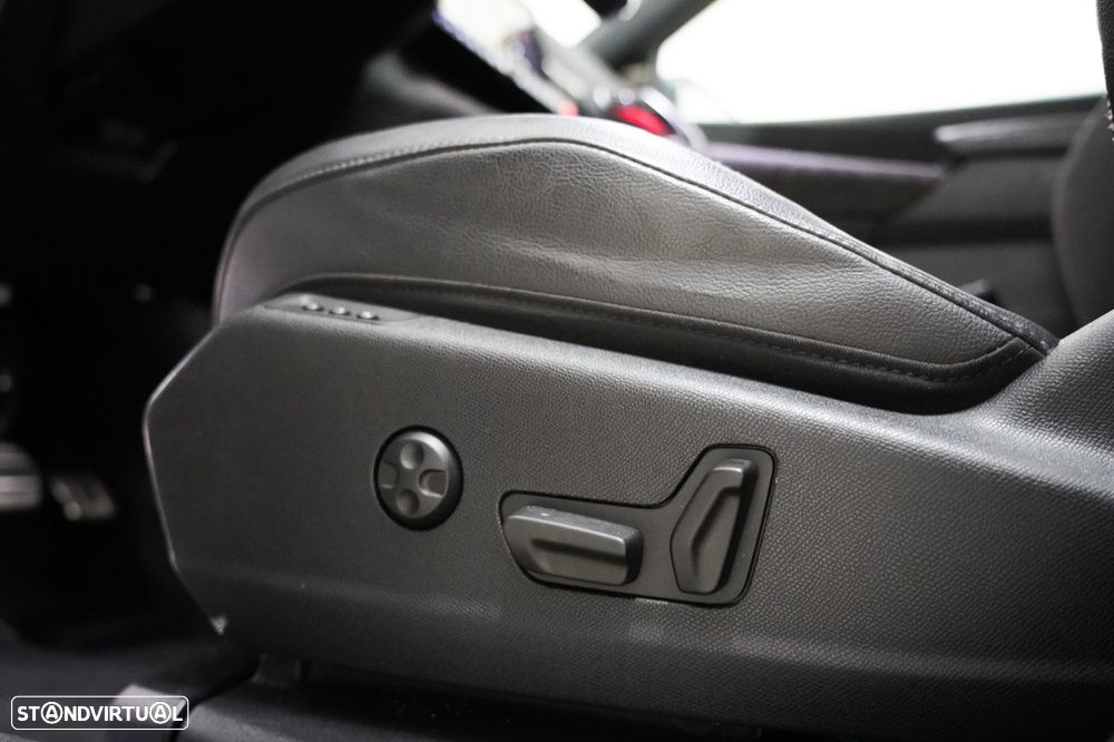 DS DS7 Crossback 1.6 THP Grand Chic EAT8 - 18