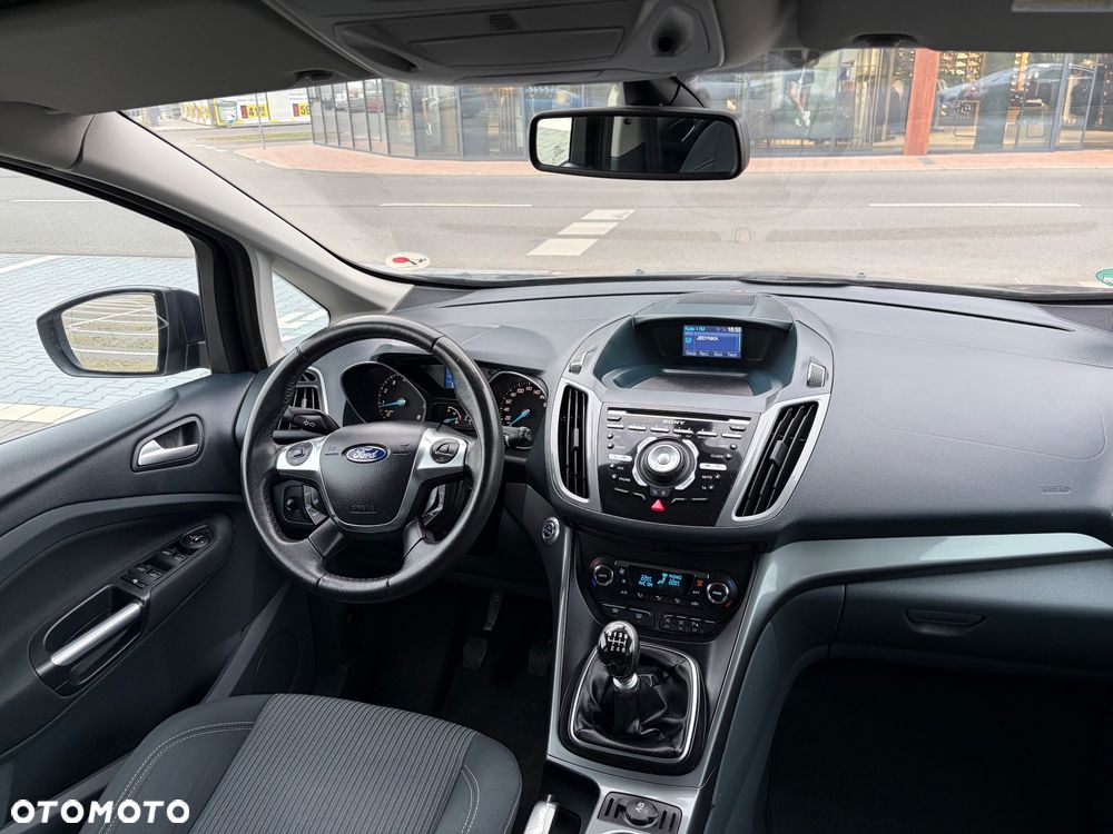 Ford C-MAX - 17