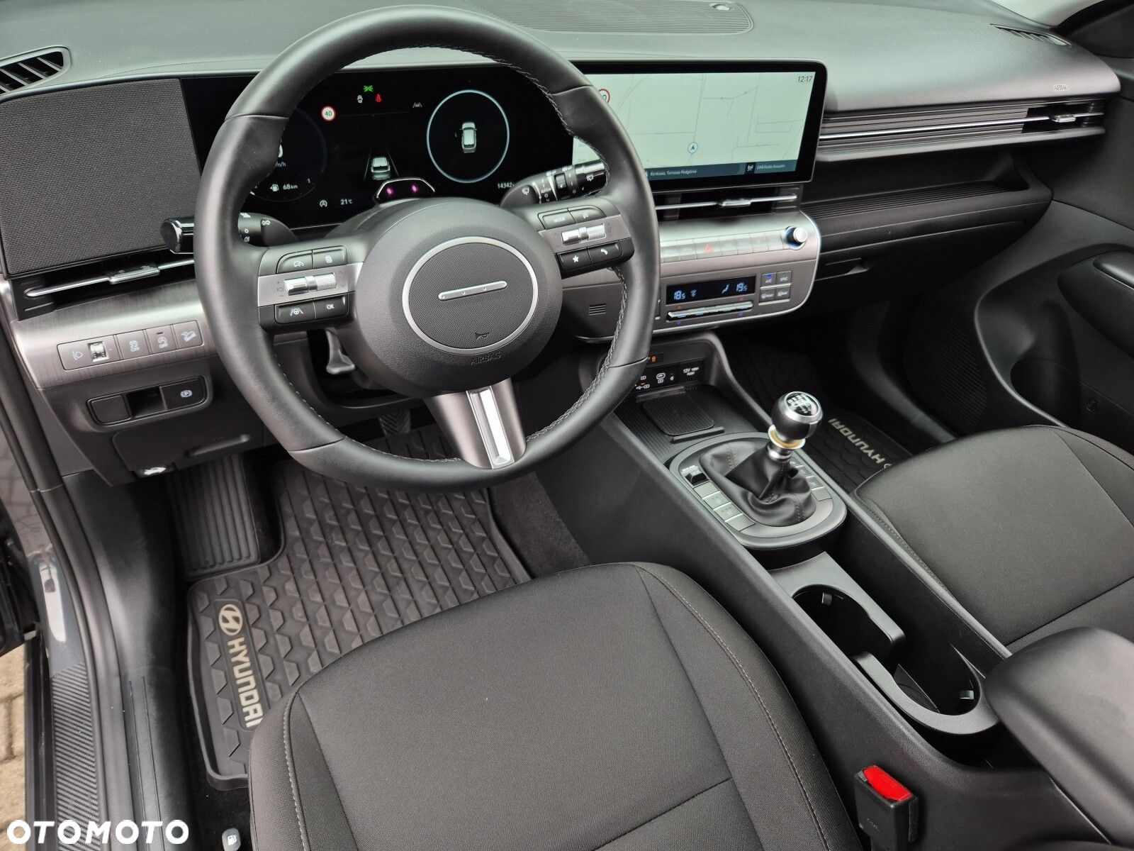 Hyundai Kona 1.6 T-GDI Executive - 9