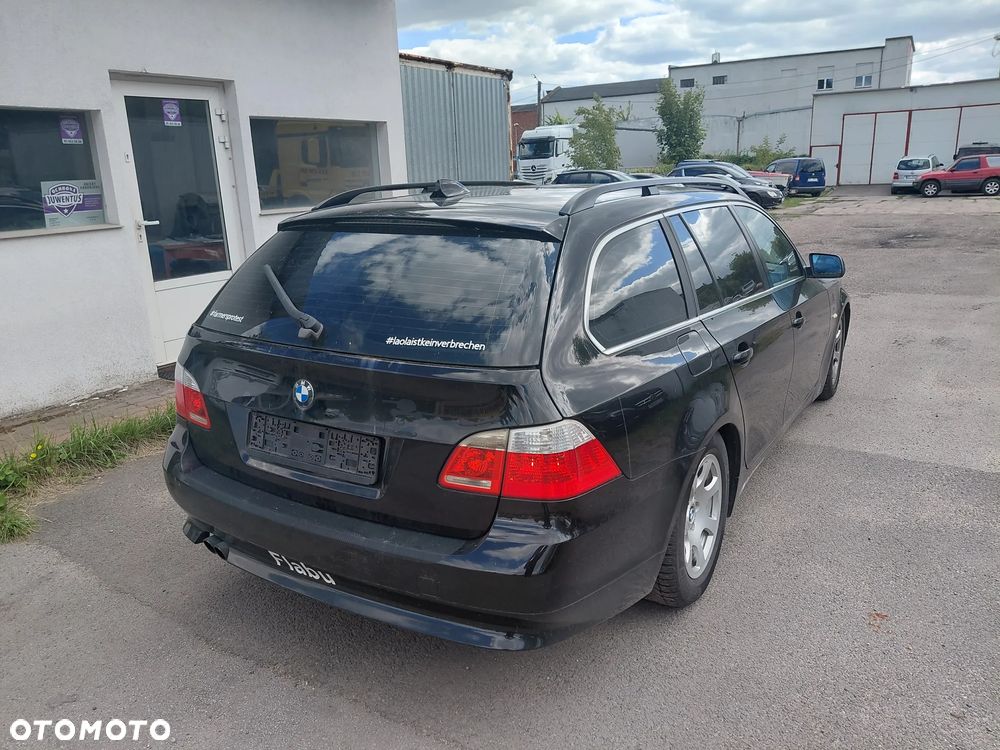 BMW Seria 5 - 11