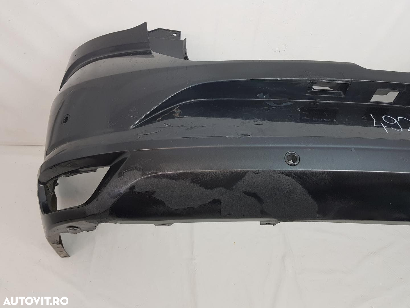 Bara spate Dacia Logan 3 dupa 2021 - 8