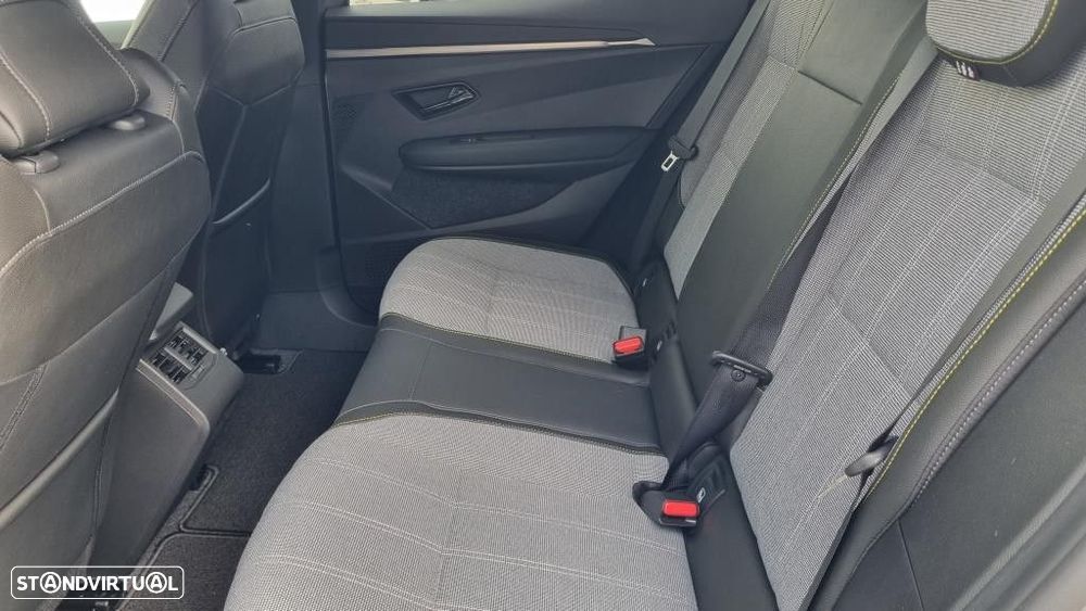 Renault Mégane E-Tech EV60 Techno - 11