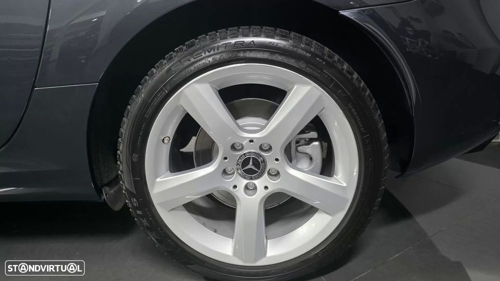 Mercedes-Benz SLK 250 (BlueEFFICIENCY) 7G-TRONIC - 51