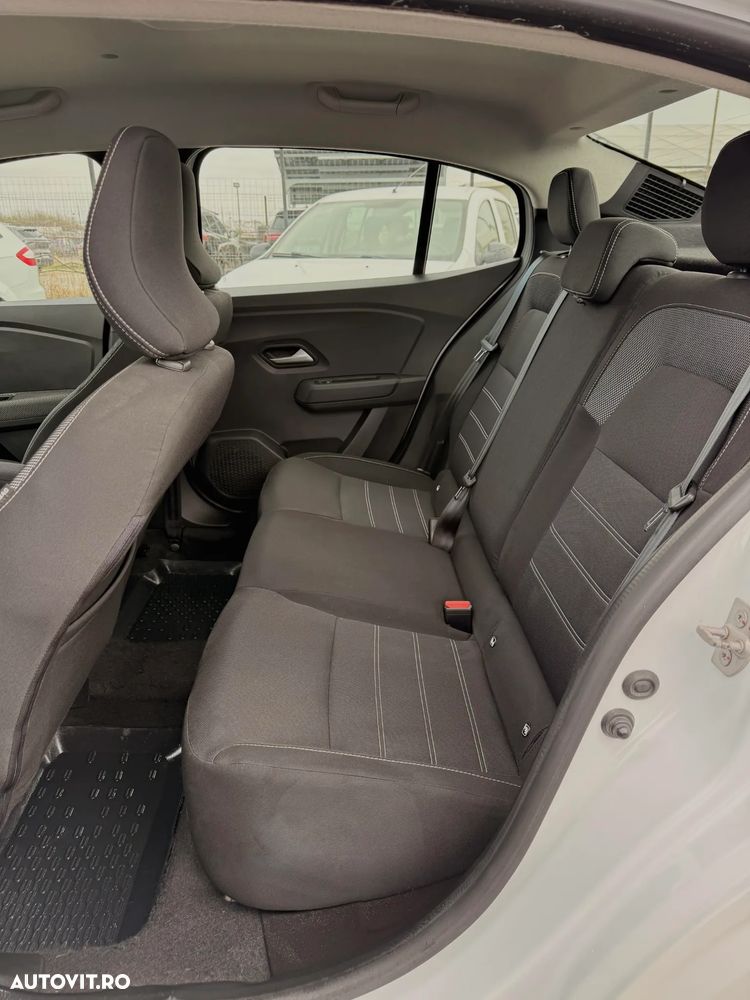 Dacia Logan TCe 90 MT5 Essential - 18