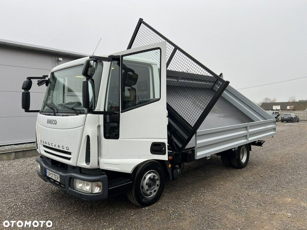 Iveco Eurocargo - 6