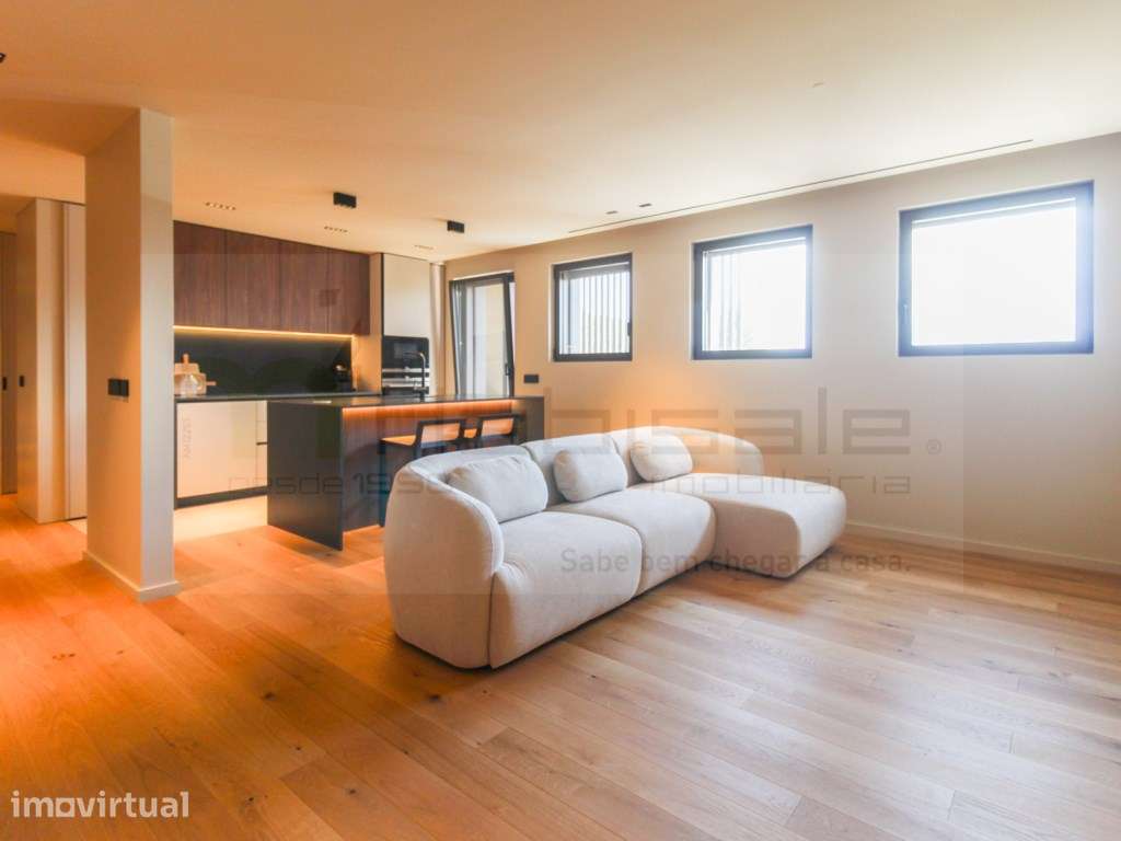 Apartamento T2 | Empreendimento Oliveiras da Prelada - Porto - Grande imagem: 5/41