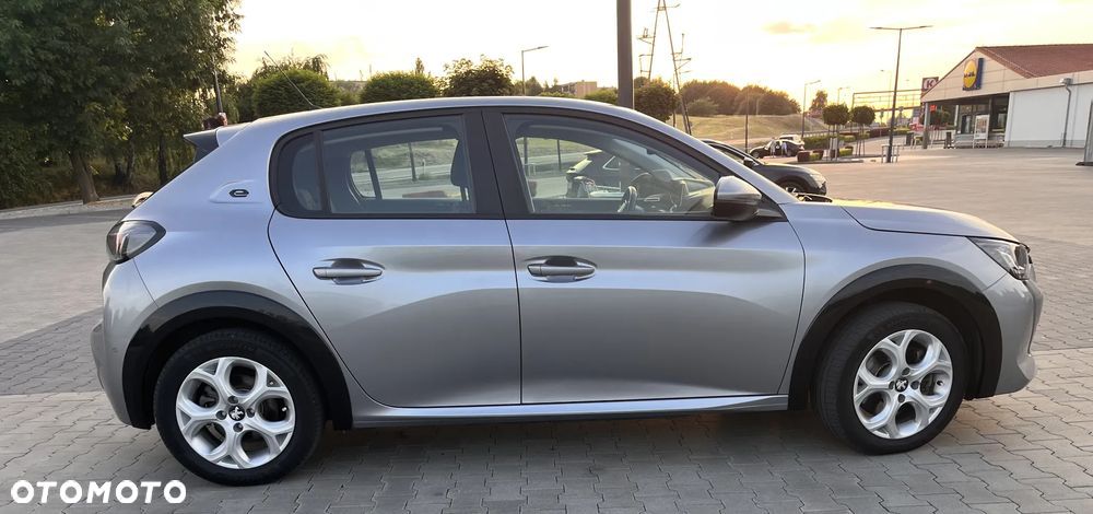 Peugeot 208 e-208 Allure Pack - 5