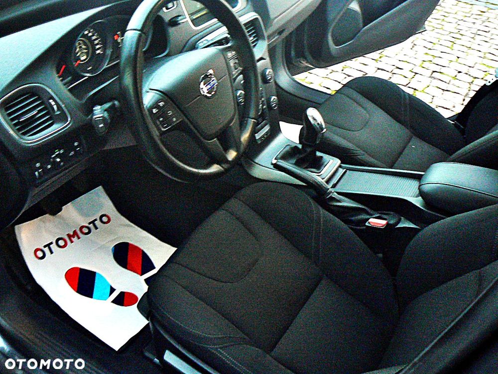 Volvo V40 CC D2 Kinetic - 20