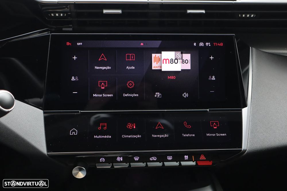 Peugeot 308 PureTech 130 EAT8 GT - 19