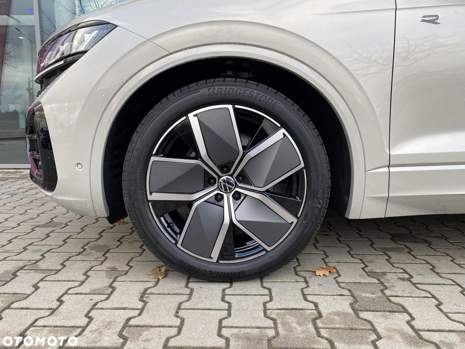 Volkswagen Touareg - 18