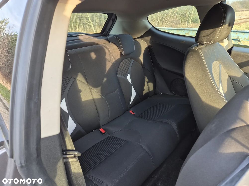 Alfa Romeo Mito 1.4 8V Junior - 13