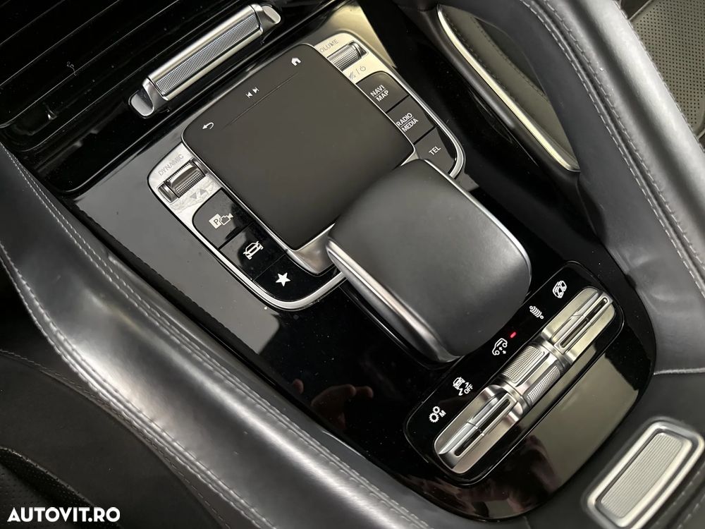 Mercedes-Benz GLE - 19
