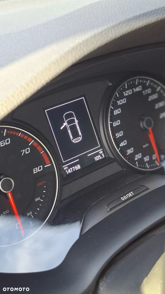 Seat Ateca 1.4 ECO TSI Xcellence S&S - 15