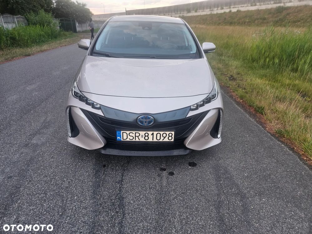 Toyota Prius - 9