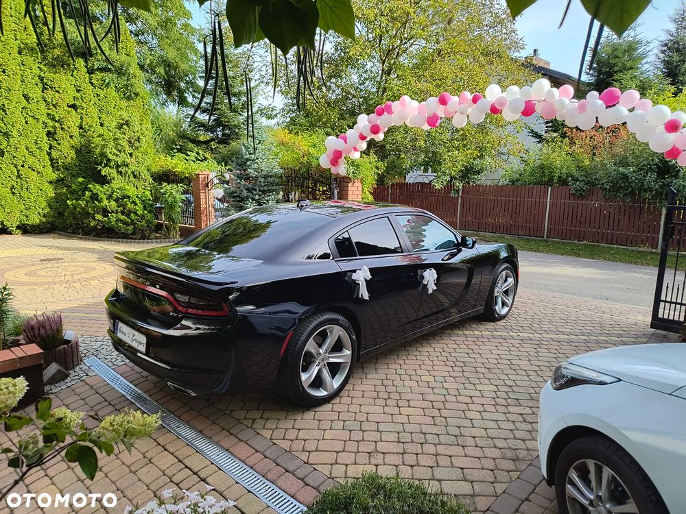 Dodge Charger - 21