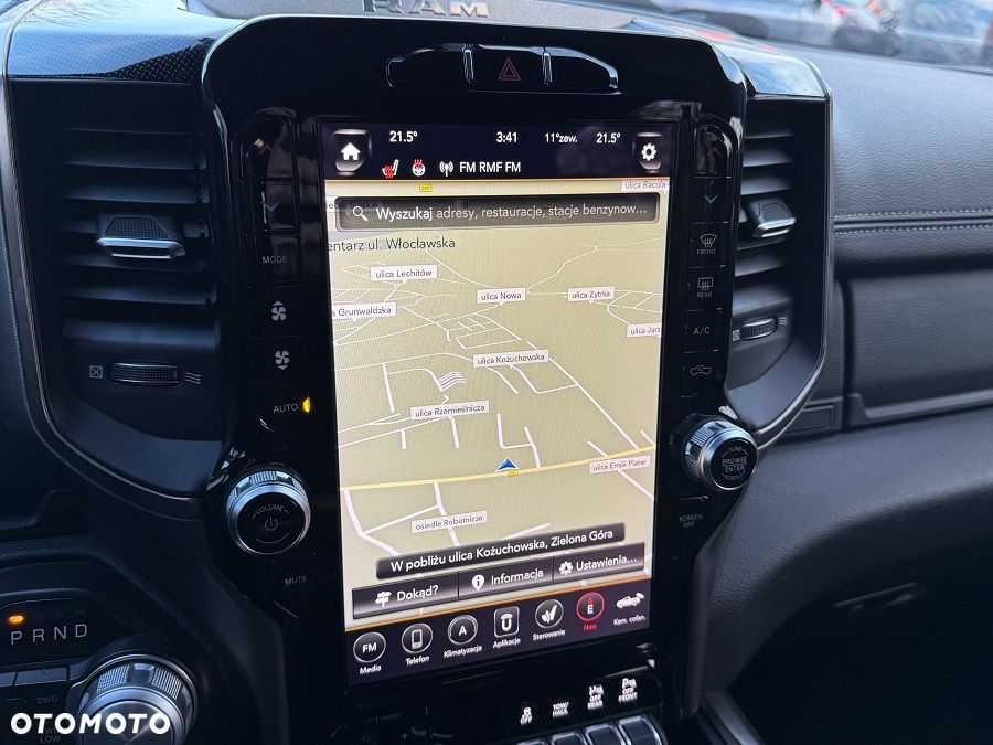 RAM 1500 Crew Cab Sport - 31