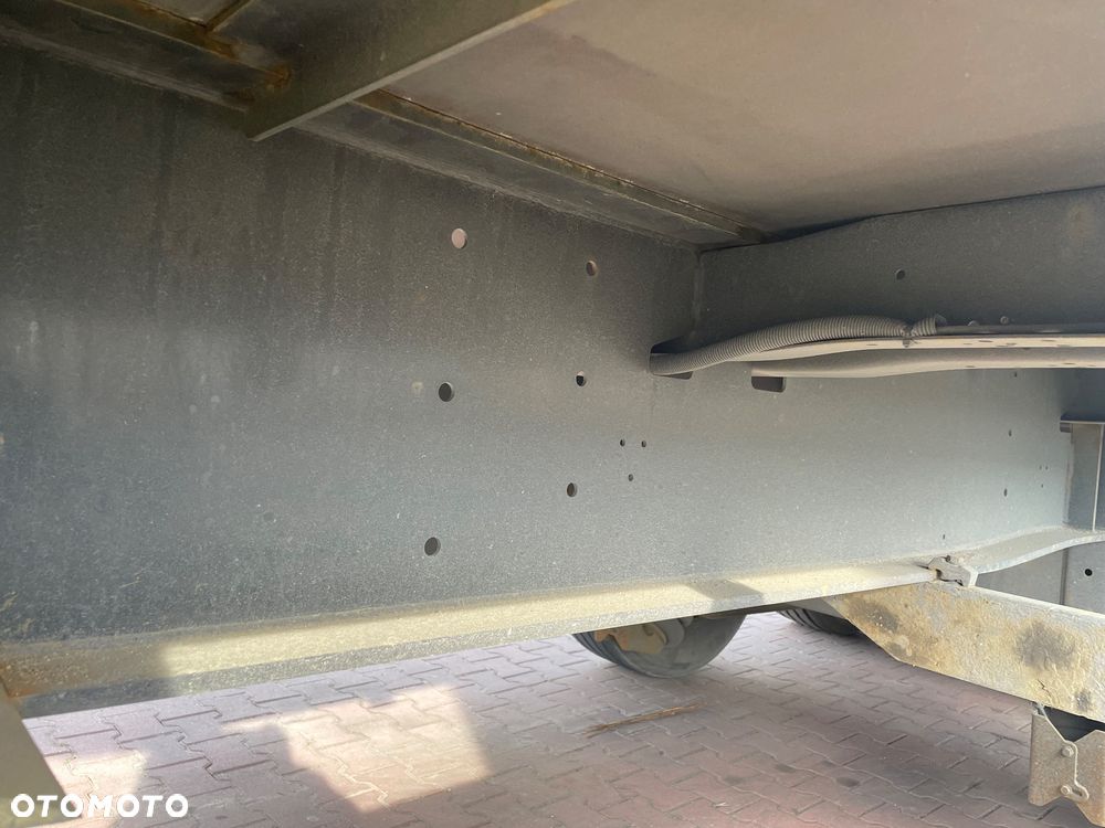 Kassbohrer Maxima - 6