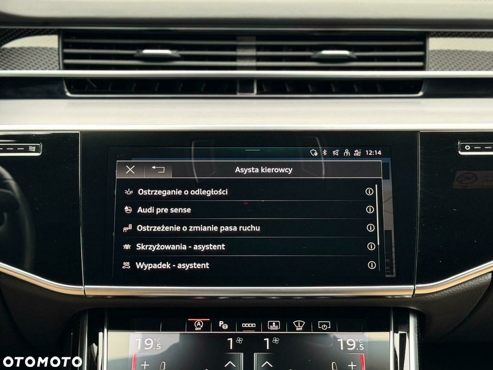 Audi S8 - 29