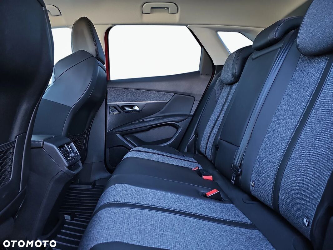 Peugeot 3008 1.6 THP Allure S&S EAT6 - 12