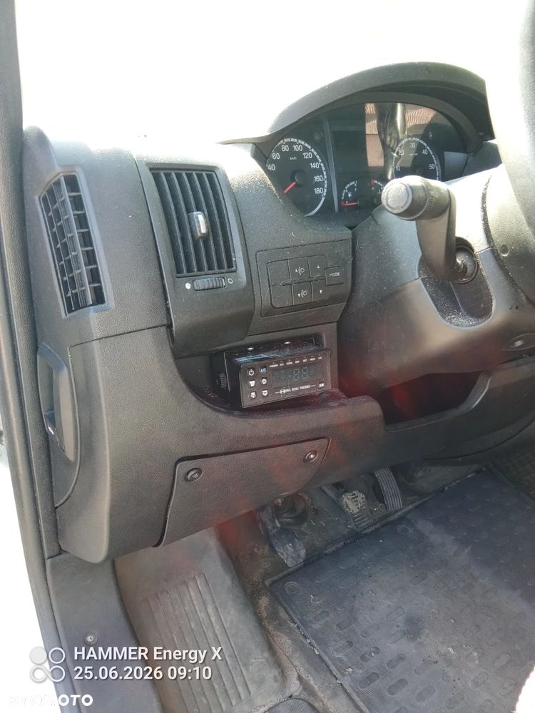 na części Peugeot Boxer III  2.2 HDI 130 PUMA C - 20