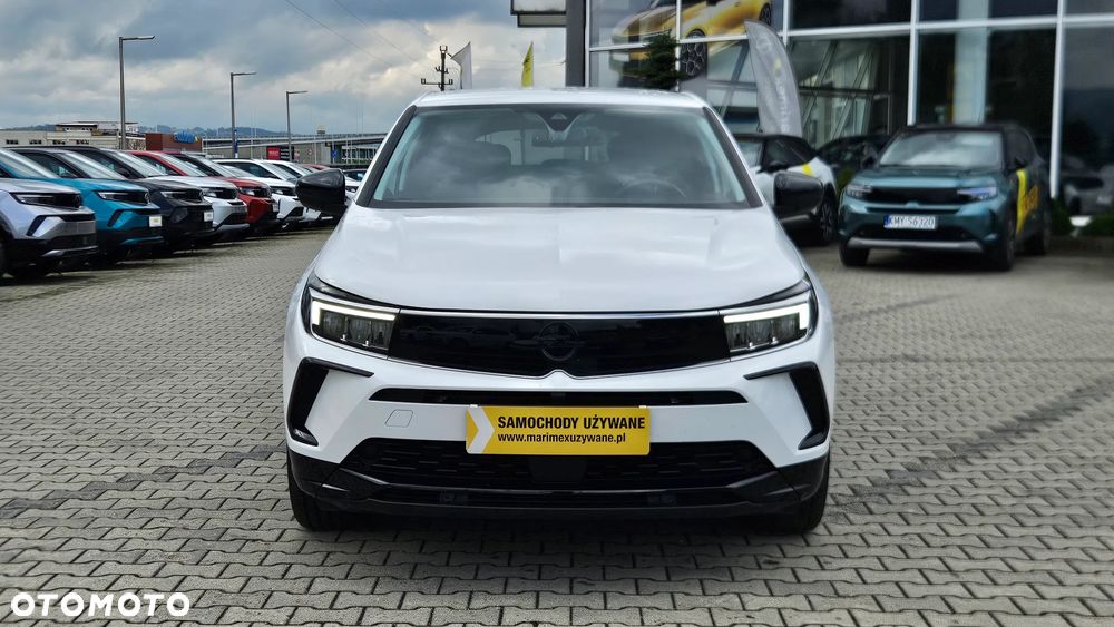 Opel Grandland 1.2 T GS S&S - 2