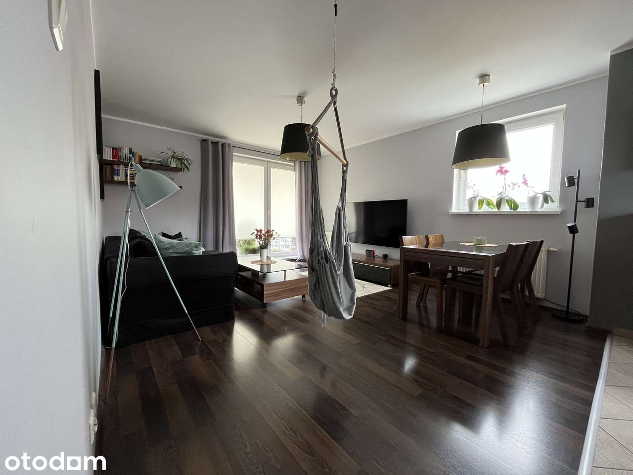 ul. Kielasa Gdańsk| 3 pokoje | Balkon | 66m² | Zwierzęta ok